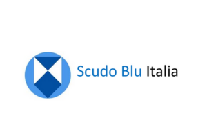 scudo blu italia